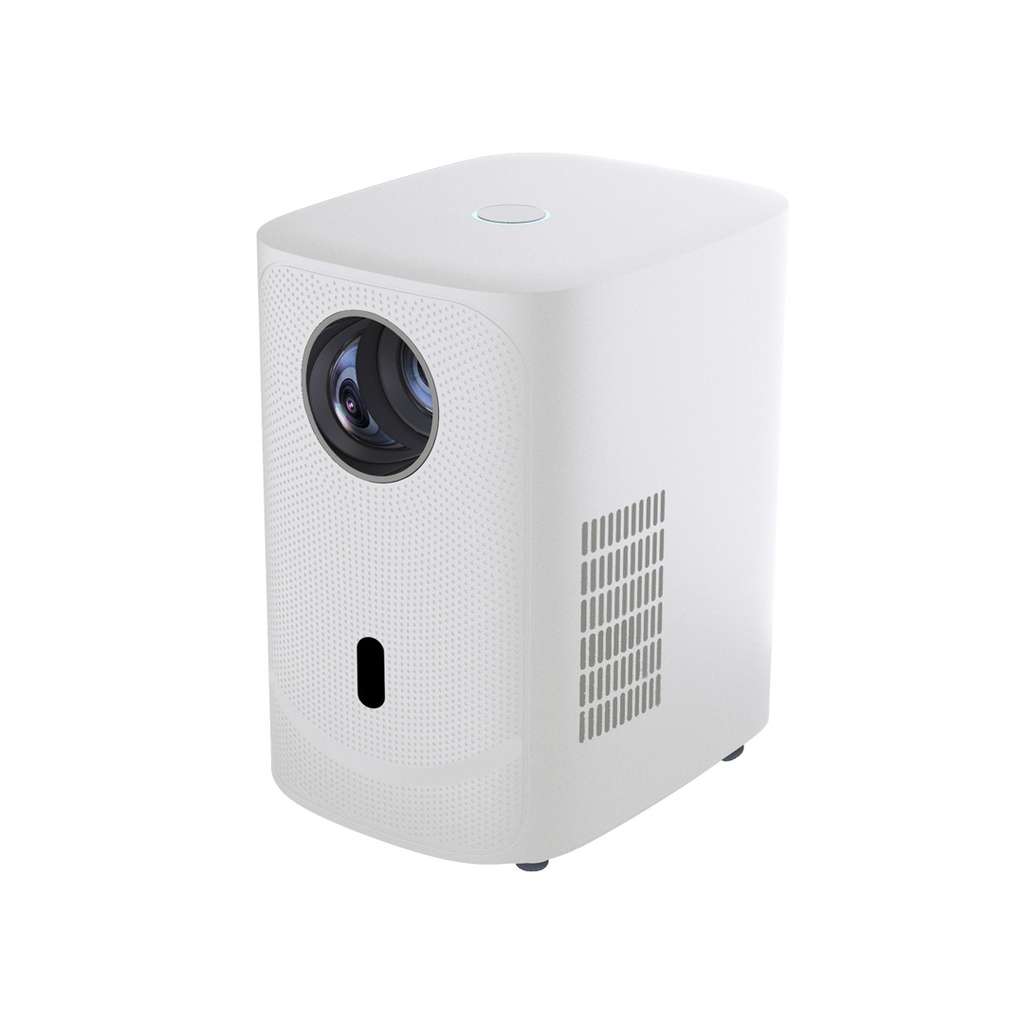 Porodo 720P Projector Price in Kenya- LinkPhones Center 